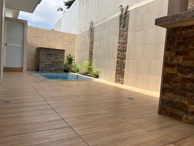 Casas para Venta en Daule - 5