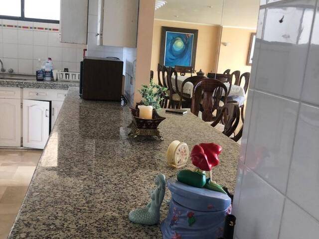 Departamentos para Venta en Salinas - 4
