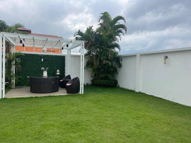 Casas para Venta en Daule - 4