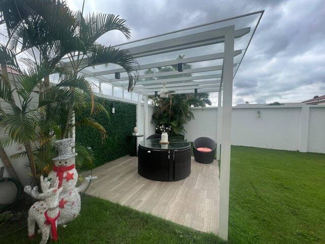 Casas para Venta en Daule - 5