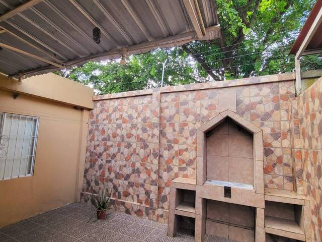 #1202 - Casas para Venta en Daule - G - 2