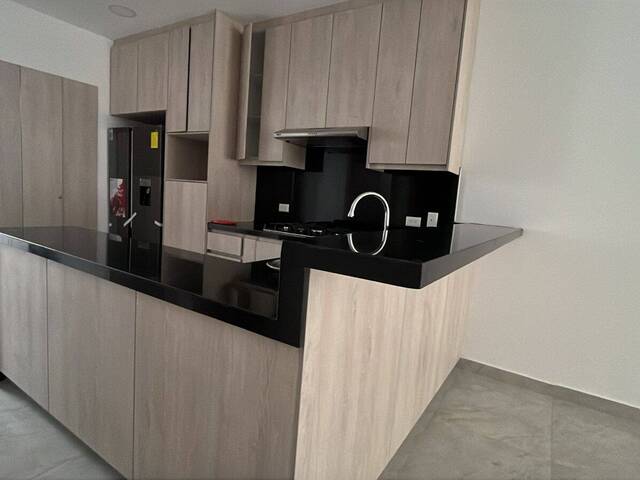 #1203 - Departamentos para Venta en Samborondon - G - 3