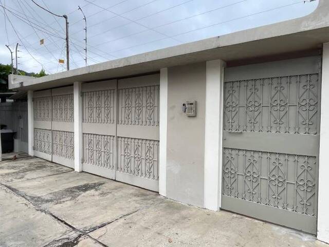 #1204 - Casas para Venta en Guayaquil - G - 1