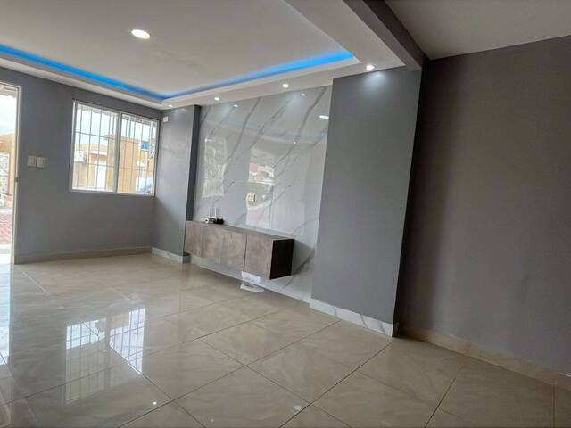 #1202 - Casas para Venta en Daule - G - 1
