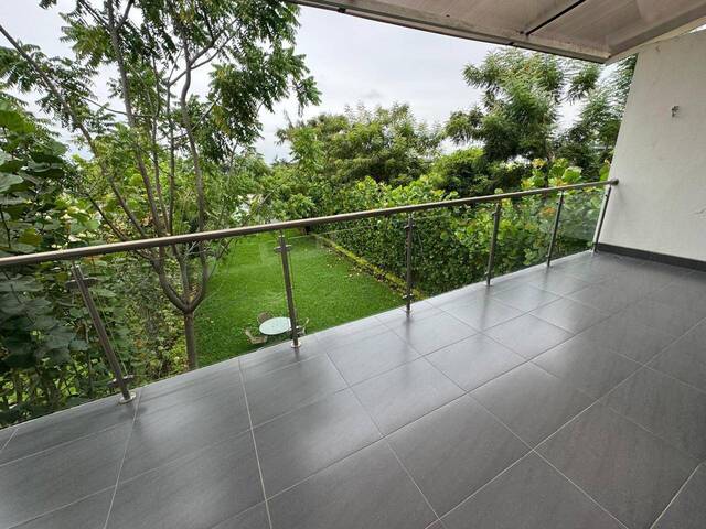 #1190 - Casas para Alquiler en Samborondon - G - 2
