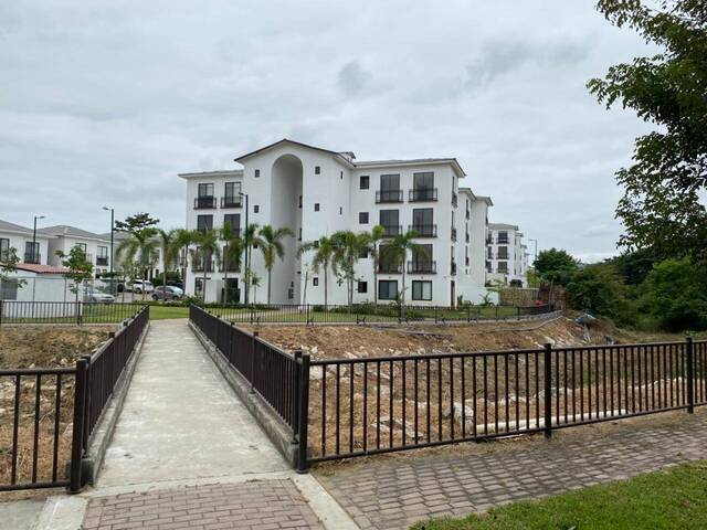 #1207 - Departamentos para Alquiler en Guayaquil - G - 1