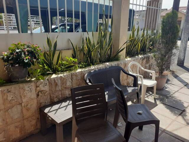 #1208 - Casas para Venta en Daule - G - 2