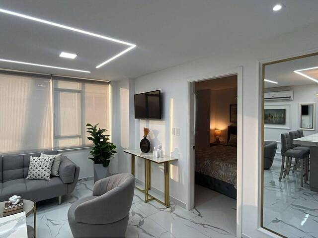 #1209 - Suites para Alquiler en Samborondon - G - 2