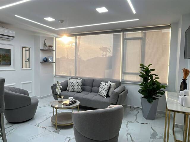 #1209 - Suites para Alquiler en Samborondon - G - 1