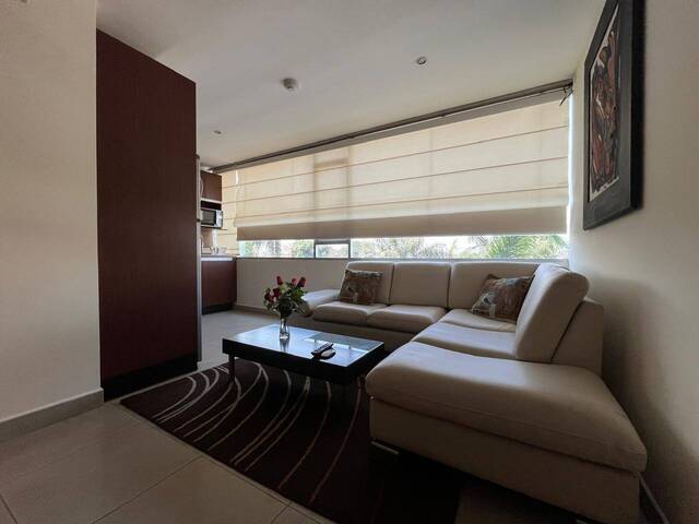 #1070 - Suites para Venta en Samborondon - G - 1