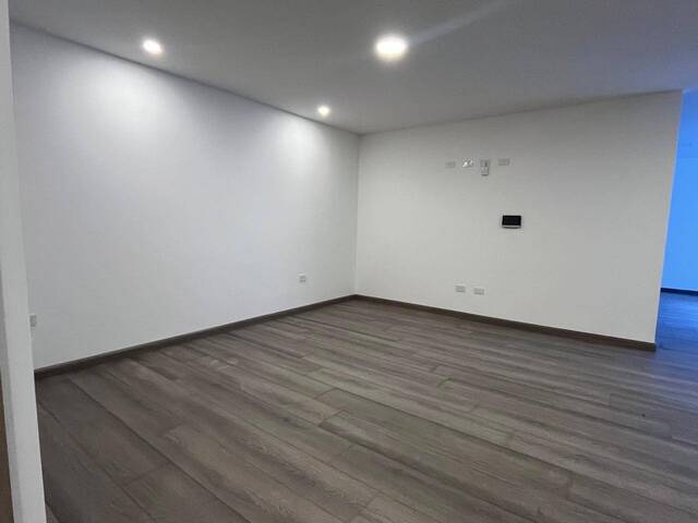 #1215 - Suites para Venta en Cuenca - A - 2
