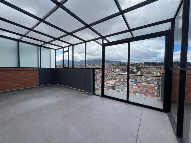 #1213 - Departamentos para Venta en Cuenca - A - 3