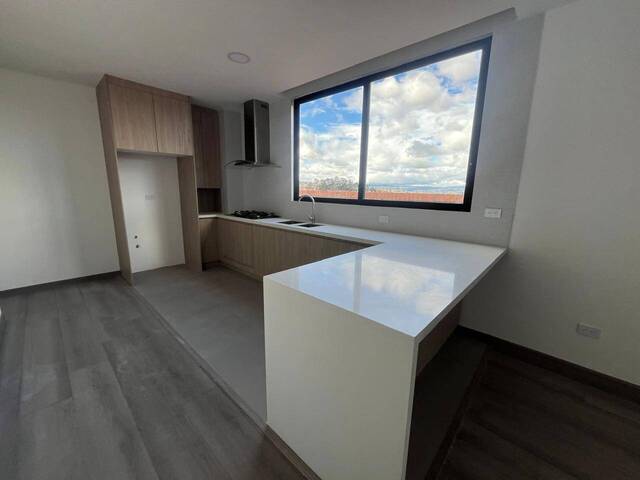 #1213 - Departamentos para Venta en Cuenca - A - 1
