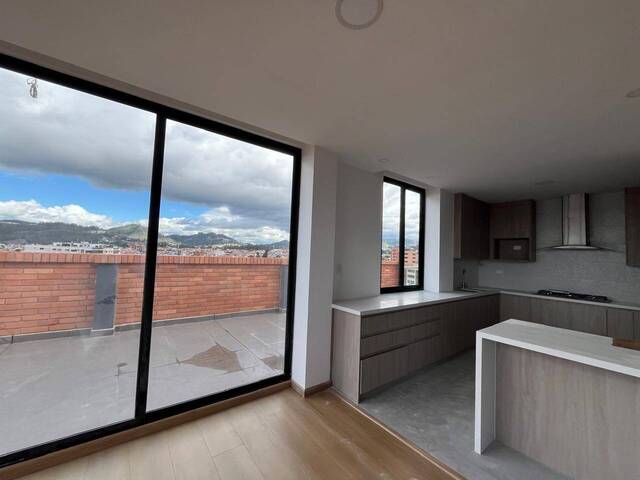 #1211 - Departamentos para Venta en Cuenca - A - 1