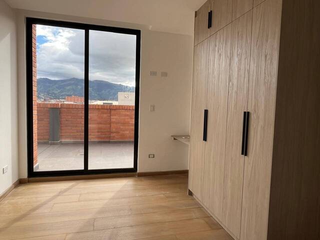 #1211 - Departamentos para Venta en Cuenca - A - 3