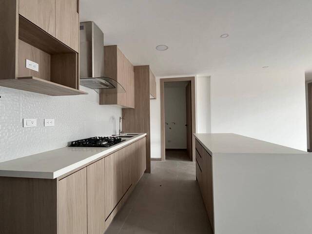 #1211 - Departamentos para Venta en Cuenca - A - 2