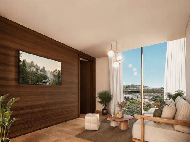 #1216 - Suites para Venta en Cuenca - A - 3