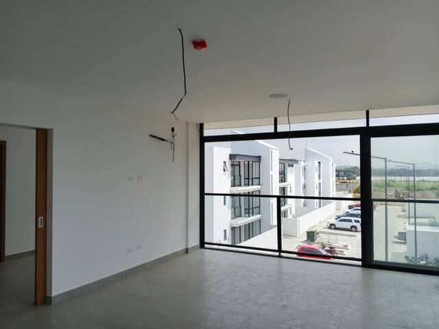 #1220 - Departamentos para Venta en Samborondon - G - 3