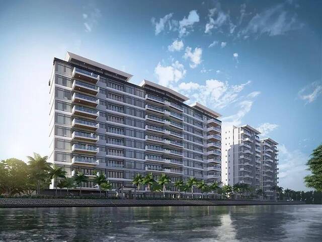 Venta en Isla Mocolí - Samborondon