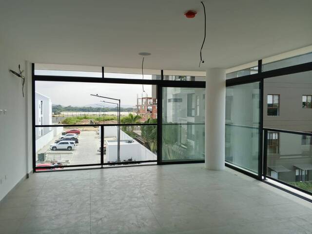 #1220 - Departamentos para Venta en Samborondon - G - 2