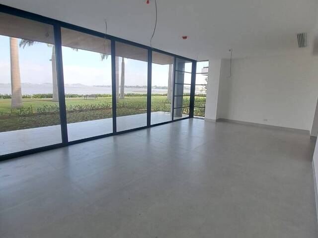 #1221 - Departamentos para Venta en Samborondon - G - 2