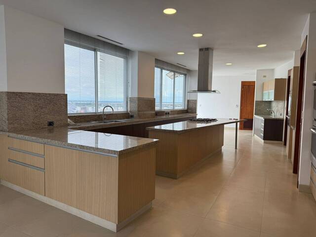 #1222 - Departamentos para Venta en Samborondon - G - 2