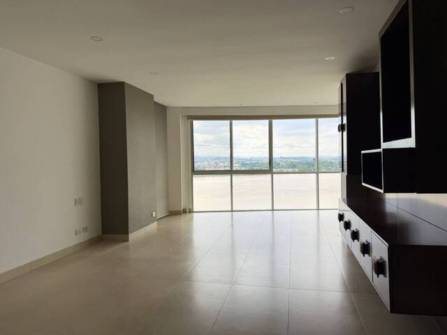 #1222 - Departamentos para Venta en Samborondon - G - 3