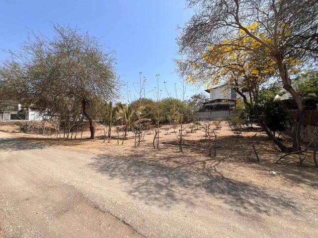 #1225 - Terrenos para Venta en General Villamil - G - 2