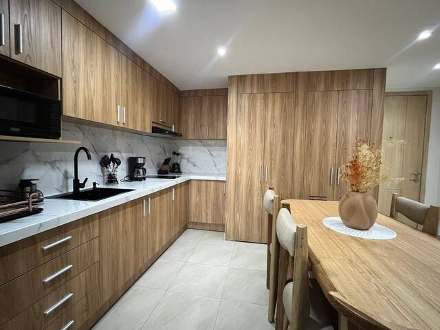 #1226 - Suites para Alquiler en Samborondon - G - 2