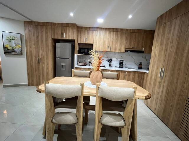 #1226 - Suites para Alquiler en Samborondon - G - 3