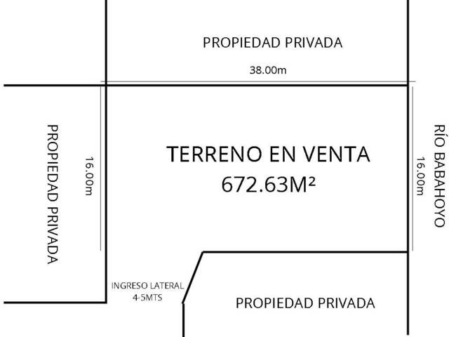 #1076 - Terrenos para Venta en Samborondon - G - 3