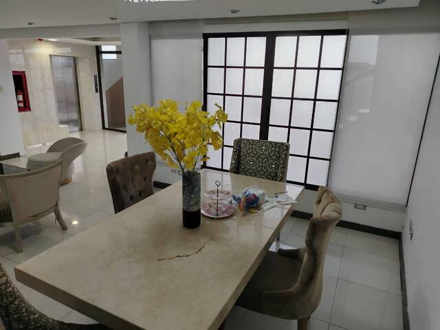 Suites para Alquiler en Guayaquil - 4