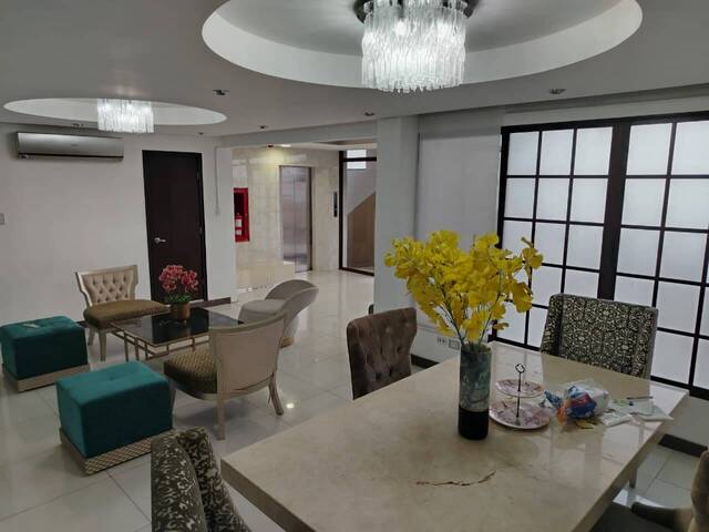 #1229 - Suites para Alquiler en Guayaquil - G - 2