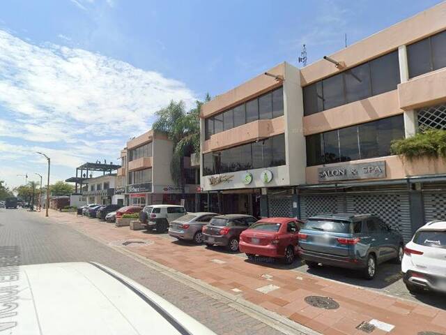 #1201 - Suites para Venta en Guayaquil - G