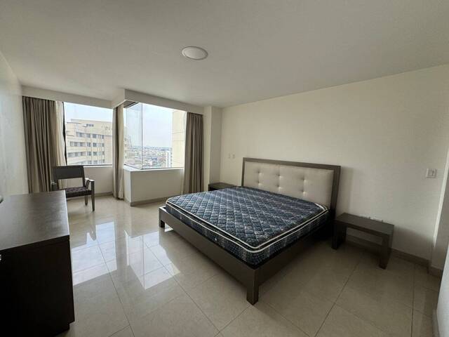 Suites para Venta en Guayaquil - 4