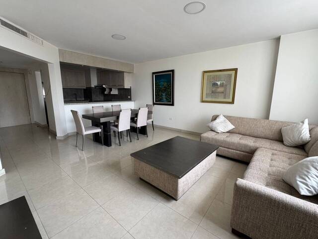 #1231 - Suites para Venta en Guayaquil - G - 3