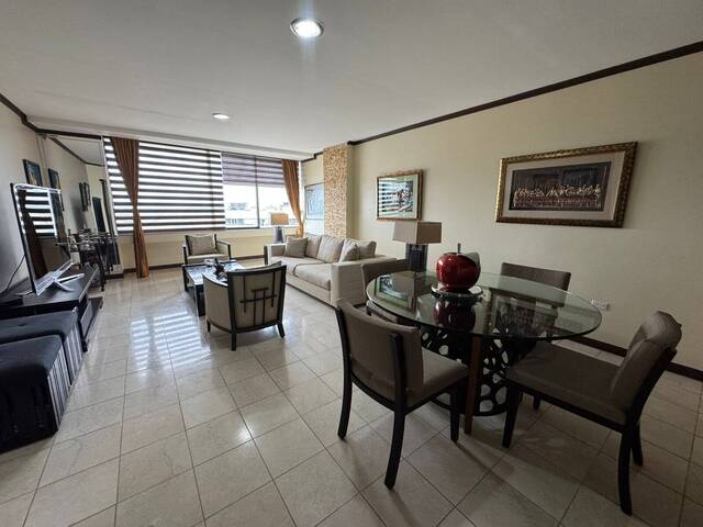 #1233 - Suites para Venta en Guayaquil - G - 2