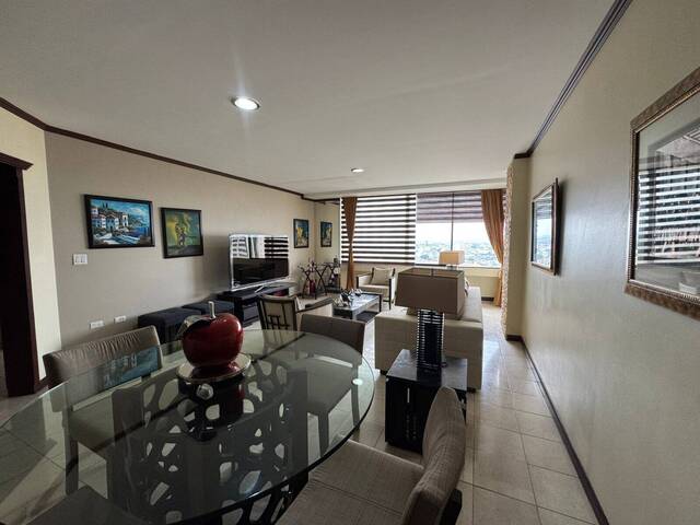 #1233 - Suites para Venta en Guayaquil - G - 3
