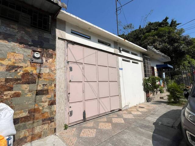 #1234 - Casas para Venta en Guayaquil - G - 1