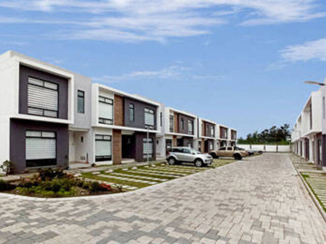 #1235 - Terrenos para Venta en Guayaquil - G - 3