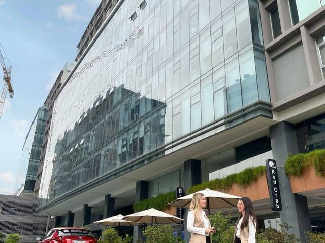 Alquiler en Ciudad del Sol - Guayaquil