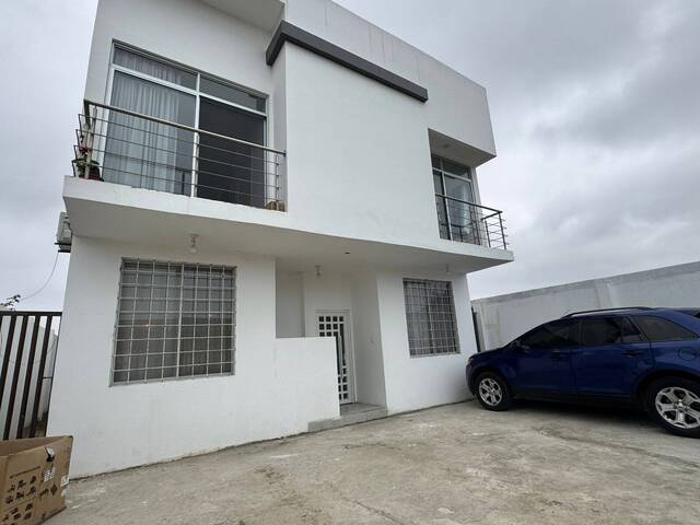 #1238 - Departamentos para Venta en Santa Elena - SE - 1