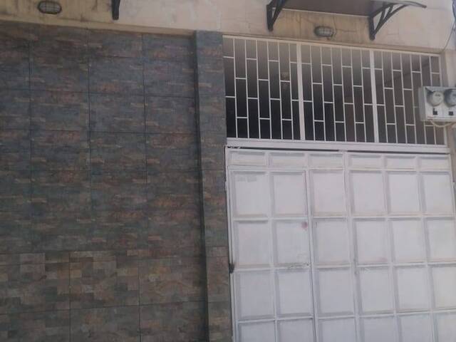 Venta en Las Orquídeas - Guayaquil