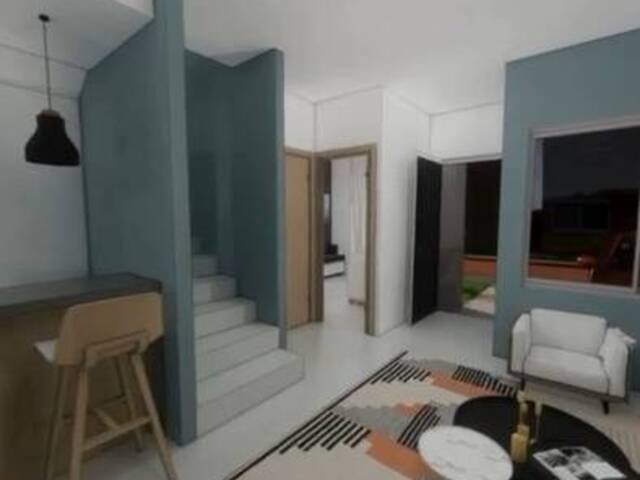 #1242 - Casas para Venta en Daule - G - 3