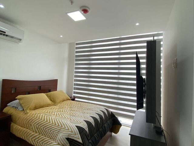 #1237 - Departamentos para Alquiler en Guayaquil - G