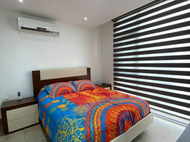 Departamentos para Alquiler en Guayaquil - 5