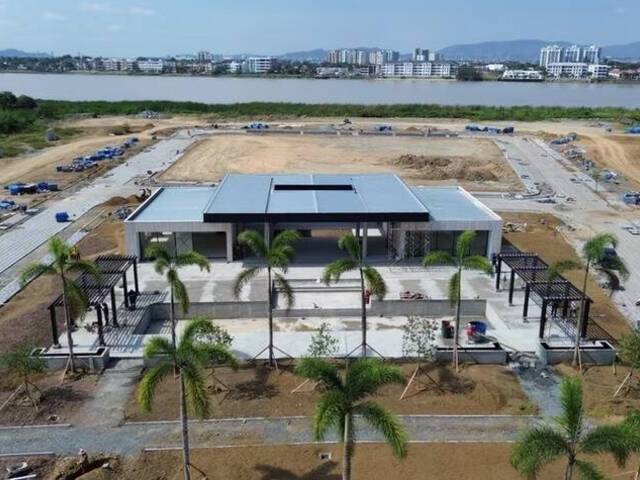 Venta en Isla Mocolí - Samborondon