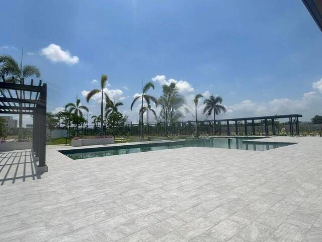 #1169 - Terrenos para Venta en Samborondon - G - 1