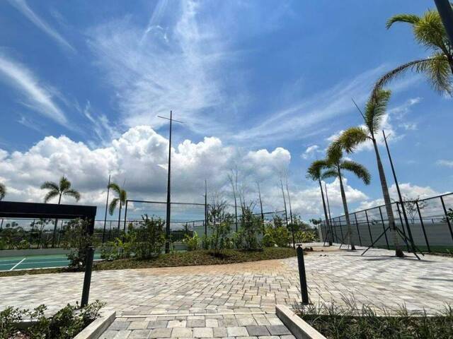 #1169 - Terrenos para Venta en Samborondon - G - 2