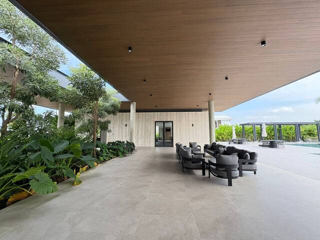 #1169 - Terrenos para Venta en Samborondon - G - 3